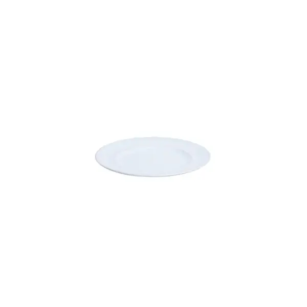 Bord barolo 28 cm lichtblauw Lage Prijs