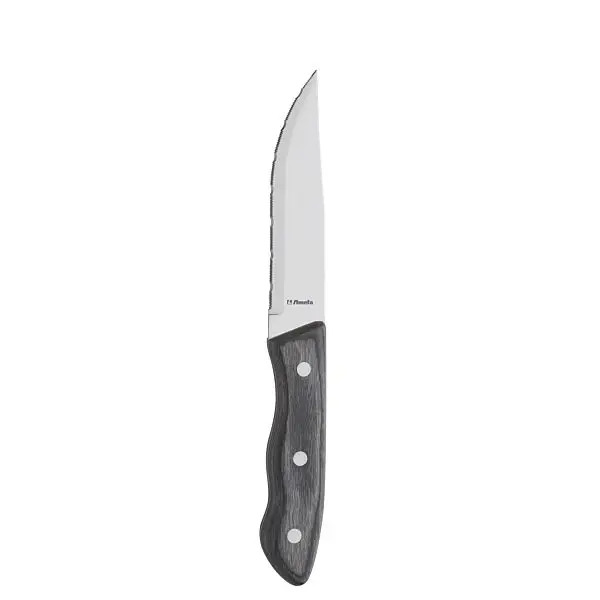 Seizoensaanbieding Steakmes hercule 24.5 cm 13/0