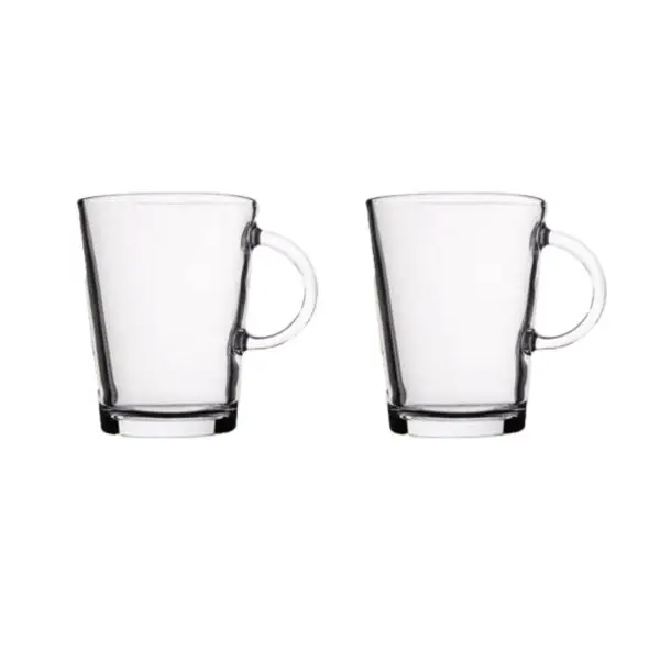 Aanbieding Theeglas tribeca 40 cl pp