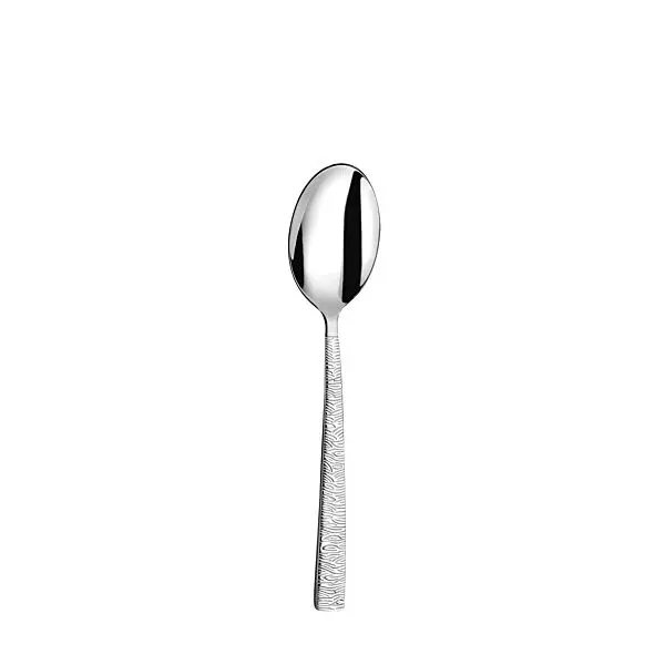 Dessertlepel 9036 havane jungle 18.7 cm 18/0 Direct Beschikbaar