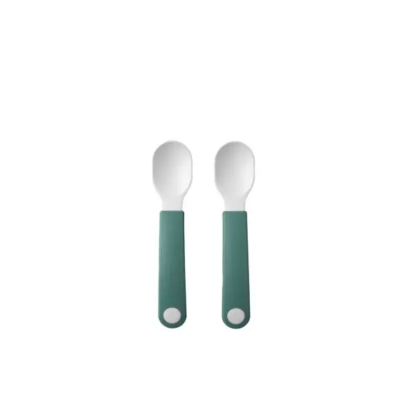 Oefenlepel mio 15.6 cm turquoise Must-Have