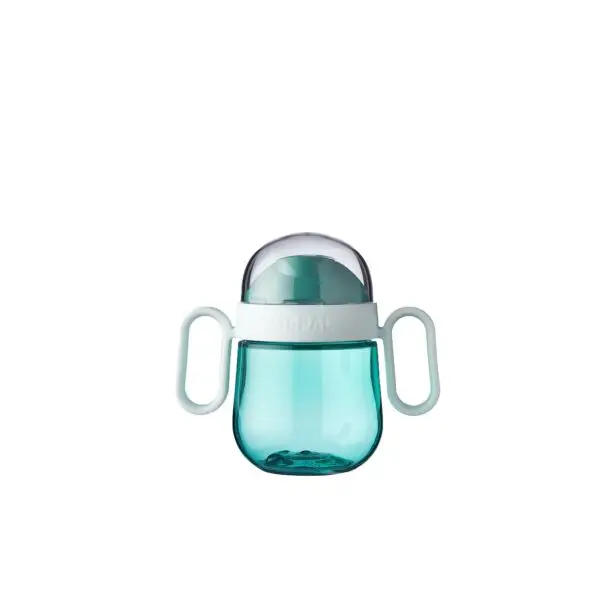 Beker mio 20 cl turquoise Beperkt Aanbod