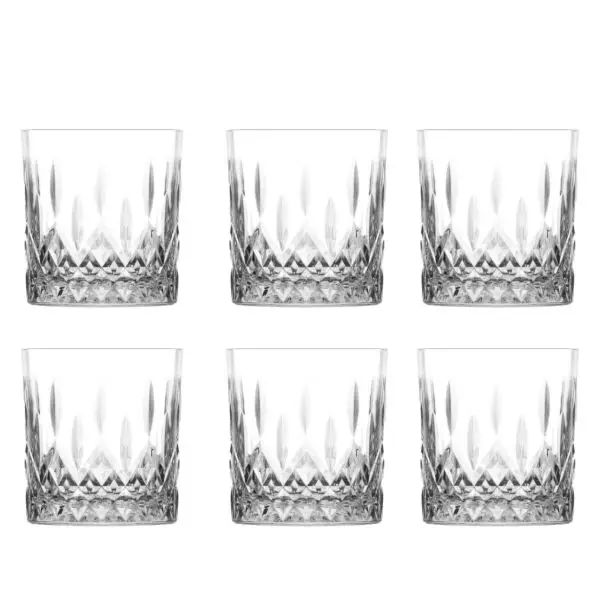 Tumbler rose 33 cl Direct Beschikbaar