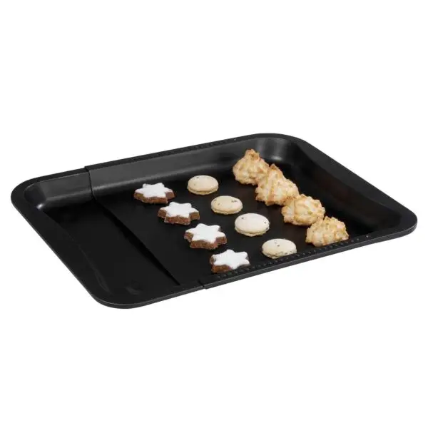 Hoge Kwaliteit Bakplaat 52 x 33 x 3 cm