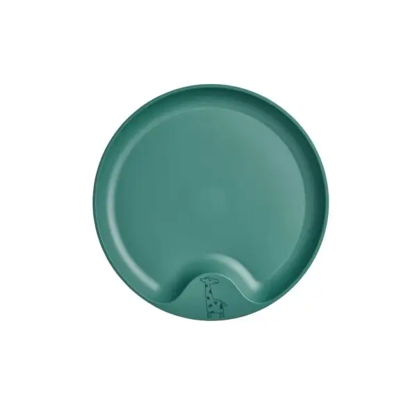 Gratis Retour Bord mio 22 cm turquoise