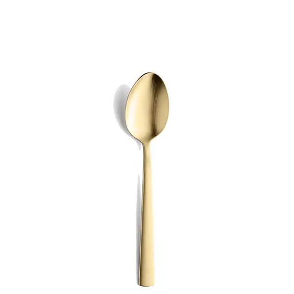 Op = Op Tafellepel 1924 ventura 20.1 cm 18/10 goud