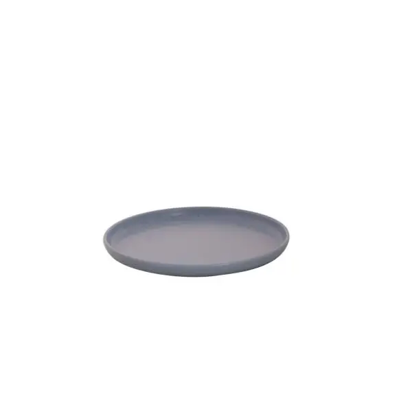 Koop Online Bord sandy loam 28 cm blauw