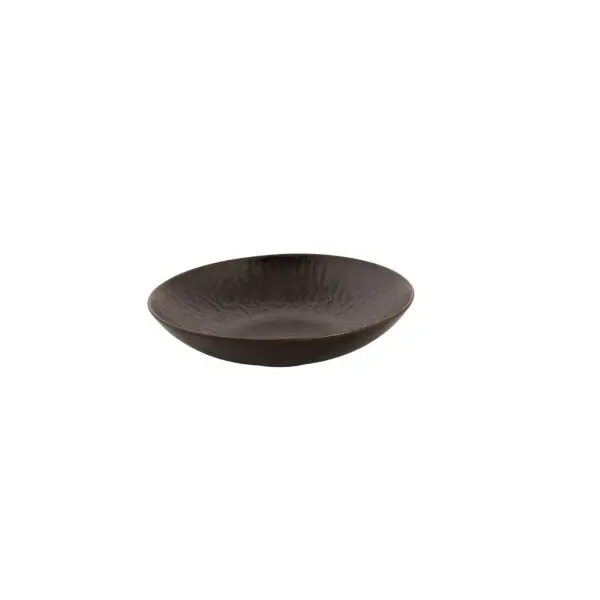 Beperkt Aanbod Bord diep coupe ruston 22 cm bruin