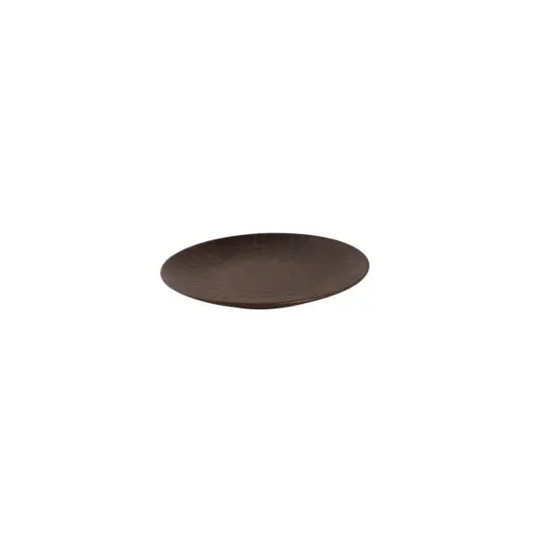 Bord coupe ruston 21 cm bruin Betaalbaar