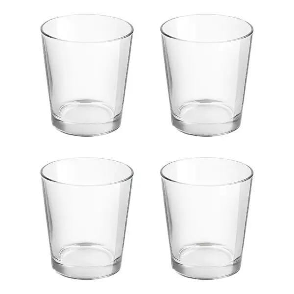 Cocktailglas cocktail 820843 35 cl Nieuw