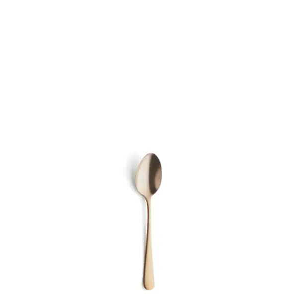Snelle Levering Theelepel 1410 austin 12 cm 18/0 goud