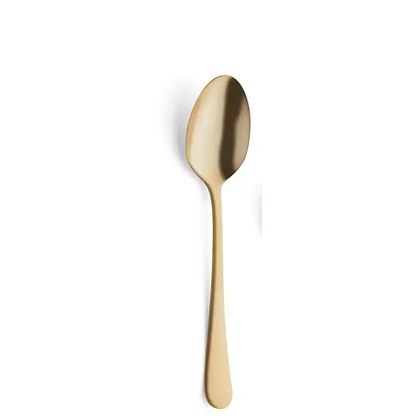 Tafellepel 1410 austin 20.5 cm 18/0 goud Finale Uitverkoop
