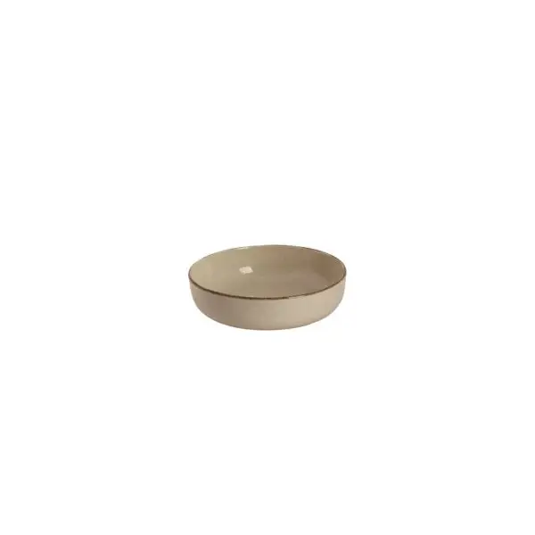 Tijdelijk Beschikbaar Schaal antigo 15 cm creme