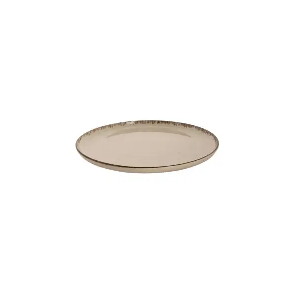 Exclusieve Aanbieding Bord antigo 28 cm crème