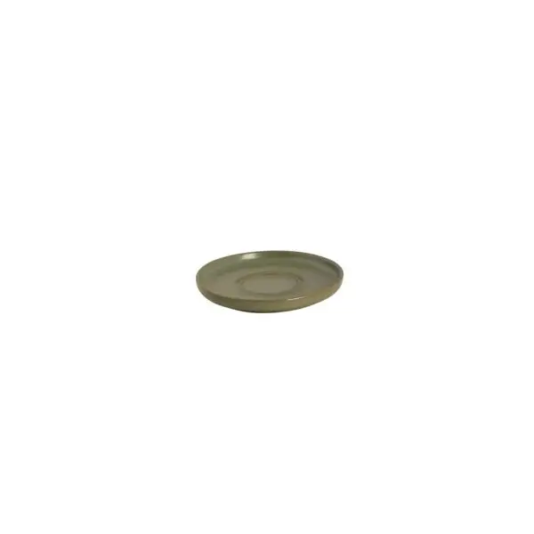 Betaalbaar Schotel sandy loam 14.5 cm groen