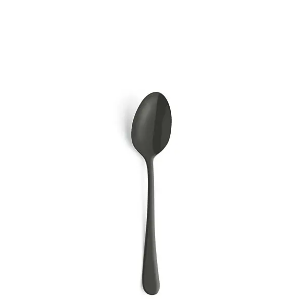 Goedkoop Dessertlepel 1410 austin 18.4 cm 18/0 zwart