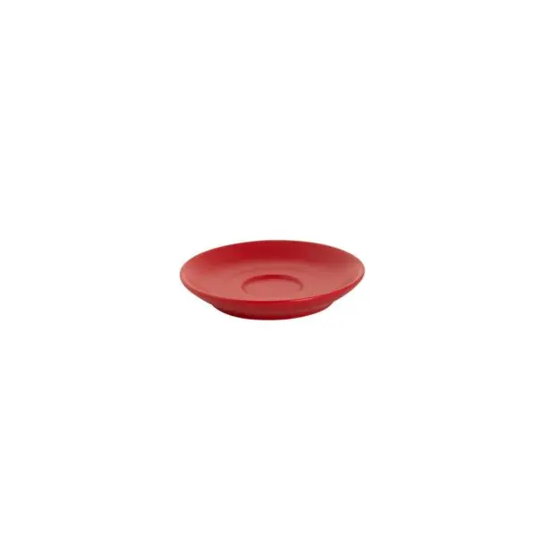 Hete Deal Koffieschotel bart colour cafe mat 920 13.5 cm rood