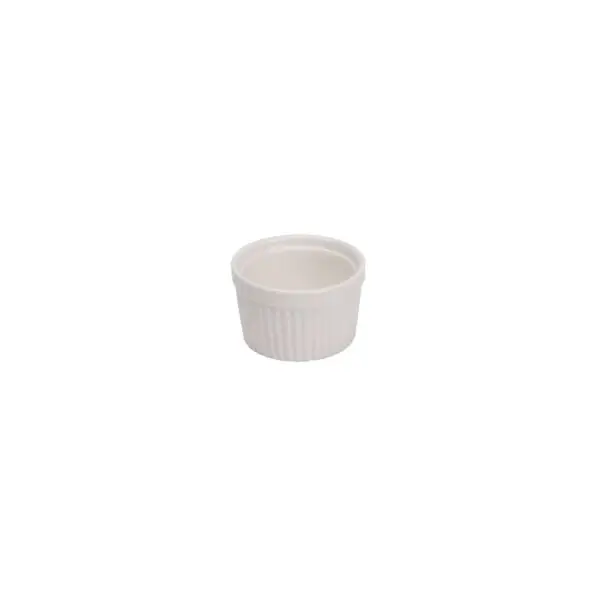 Ramenkin fancy ivory 6.8 cm Hoge Kwaliteit