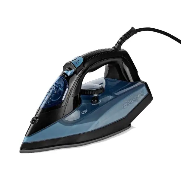 Nu Kopen Stoomstrijkijzer 2600 watt blauw