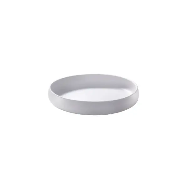 Bord diep universe 21 cm wit Superprijs