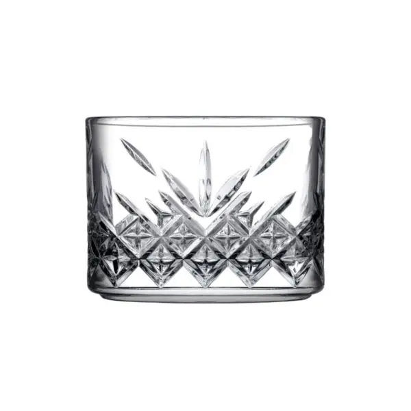 Direct Beschikbaar Amuseschaal timeless 8 cm ds