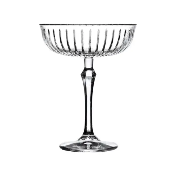 Champagnecoupe joy 24.5 cl Populair