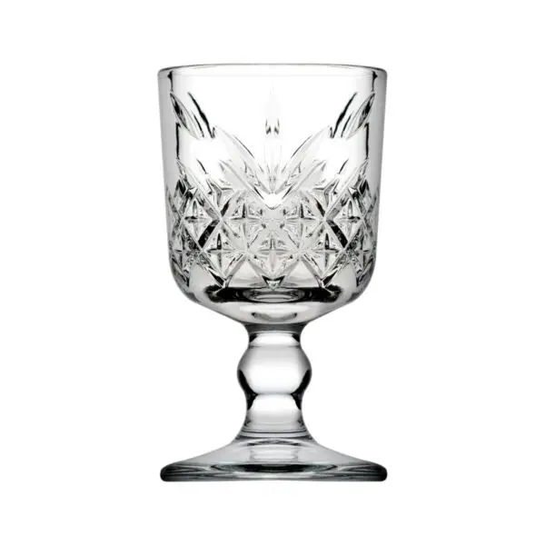 Borrelglas op voet timeless 6.2 cl Must-Have