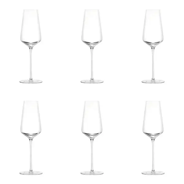 Champagneflute starlight 29 cl Gereduceerde Prijs