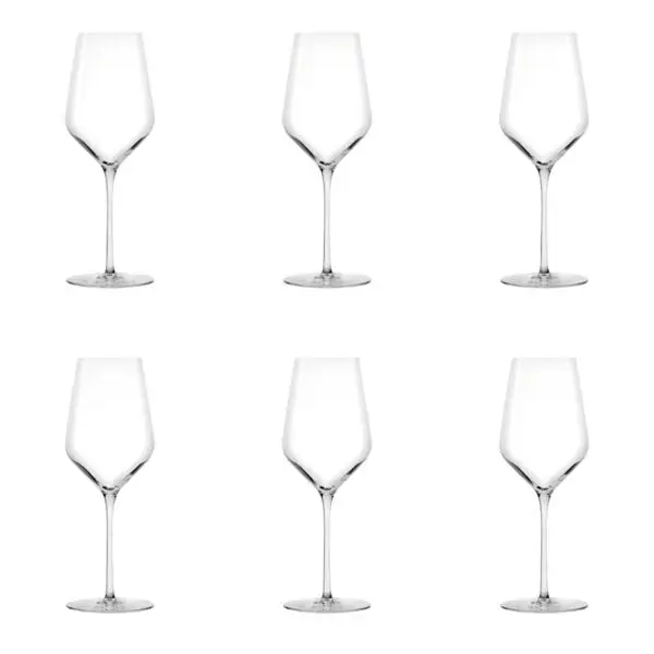Beperkte Voorraad Wijnglas starlight 41 cl