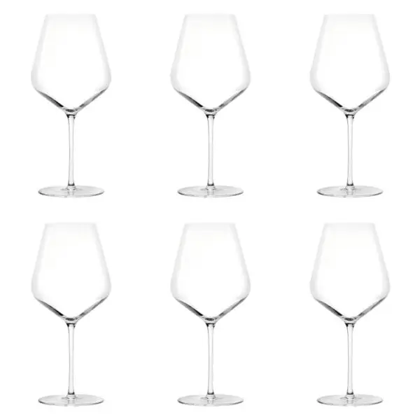Weekendaanbieding Wijnglas starlight 82 cl