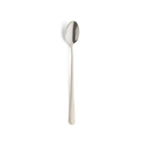 Flitsaanbieding Sorbetlepel 1410 austin 20.5 cm 18/0 champagne