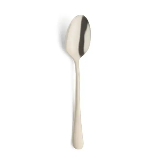Gereduceerde Prijs Tafellepel 1410 austin 20.7 cm 18/0 champagne