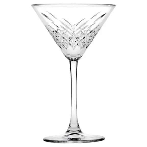 Martiniglas timeless 23 cl ld Hoge Kwaliteit