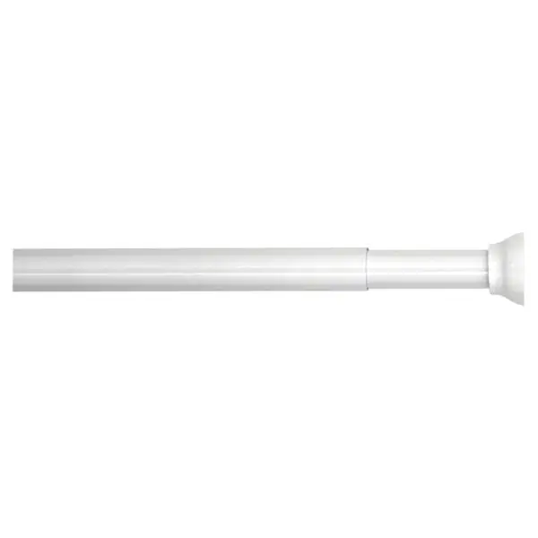 Betaalbaar Douchestang 70 - 115 cm