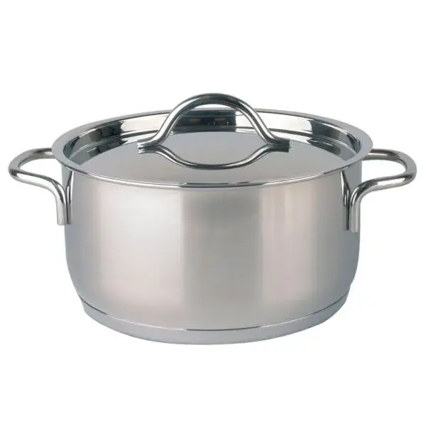 Hoge Kwaliteit Kookpan villa 20 cm 3.4 l