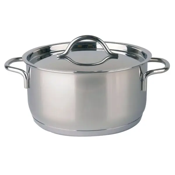 Koopje Kookpan villa 18 cm 2.7 l