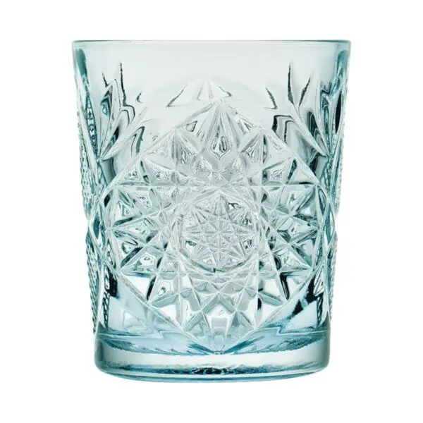 Seizoensaanbieding Tumbler icon 300512 35.5 cl licht blauw dof