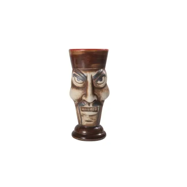 Rechtstreeks Van De Fabrikant Cocktailglas tiki fu manchu 44.5 cl