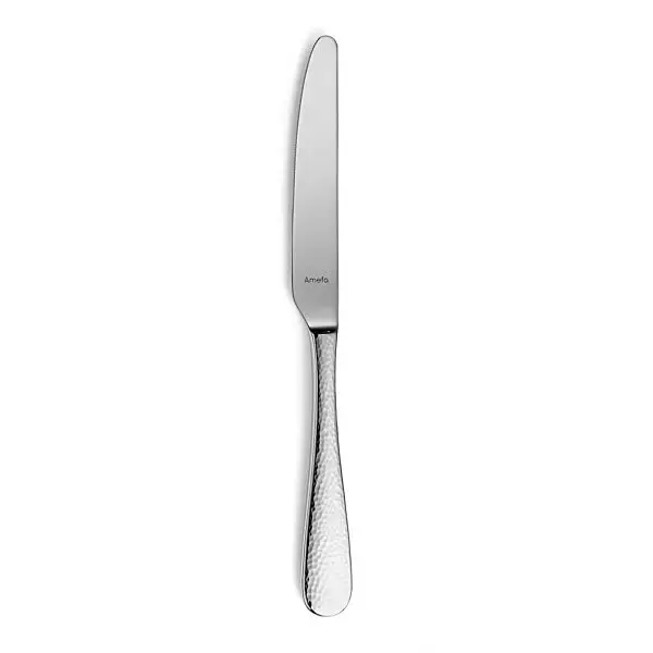 Tafelmes 8051 sierra 23.5 cm 13/0 18/10 Uitverkoop