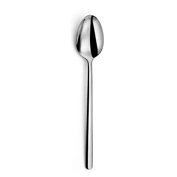 Direct Beschikbaar Tafellepel 8340 orphee 20 cm 18/10
