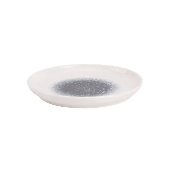Bord grey mineralis 18 cm Premium