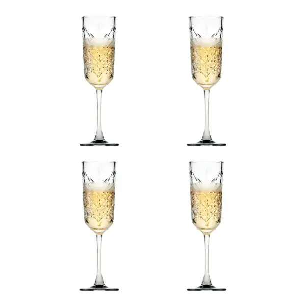 Champagneflute timeless 17.5 cl ld Goedkoop