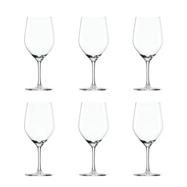 Laatste Versie Wijnglas ultra 55 cl
