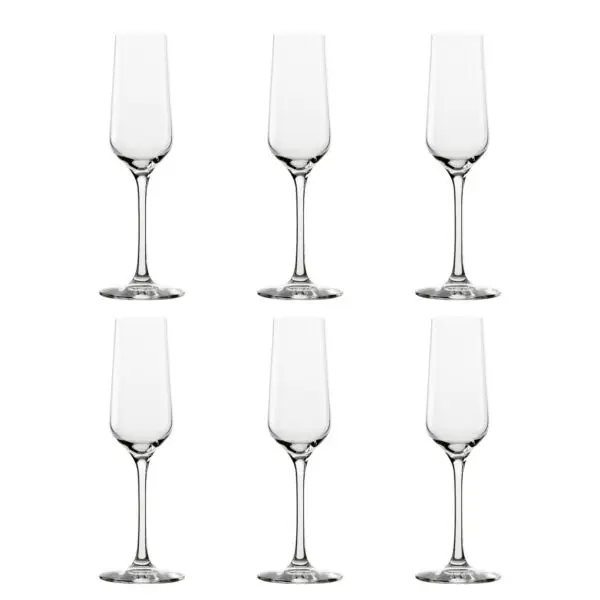 Champagneflute revolution 20 cl Koopje