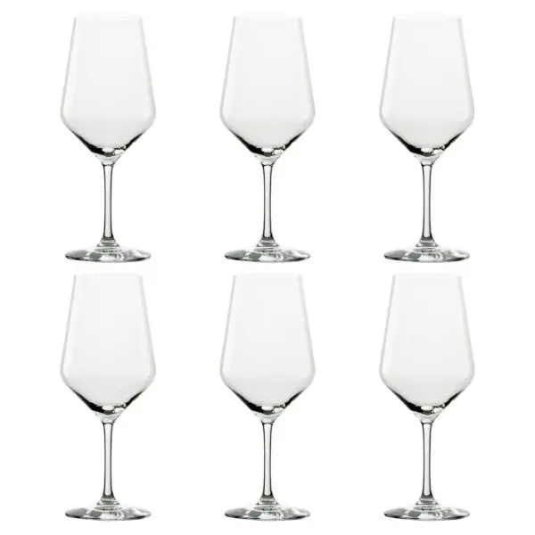 Wijnglas revolution 65 cl Lage Kosten