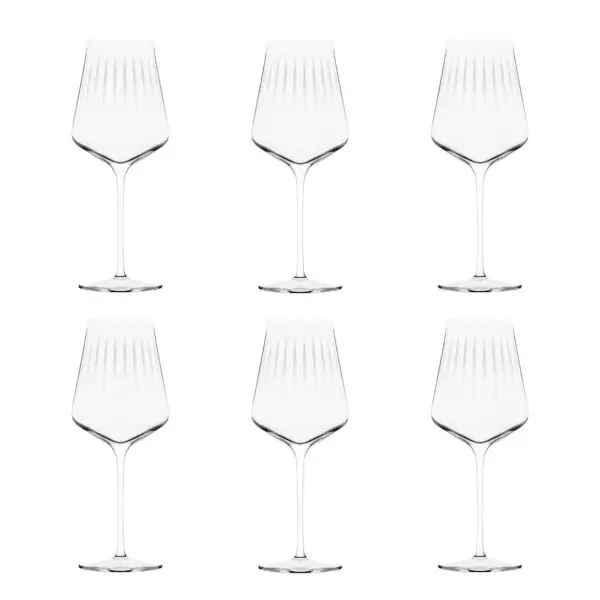 Wijnglas symphony 64 cl Meest Verkocht