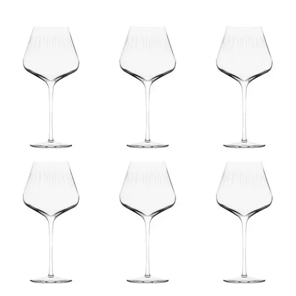 Weekendaanbieding Wijnglas symphony 71 cl