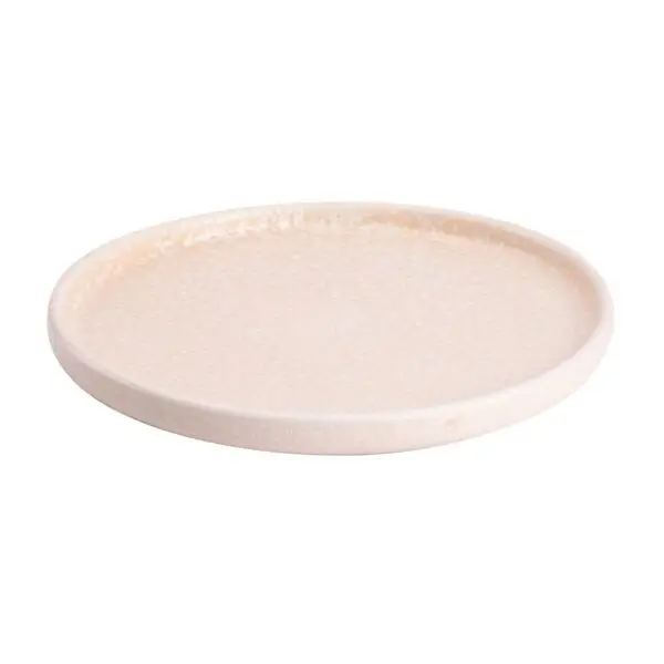 Koop Vandaag Bord cazorla 25 cm roze