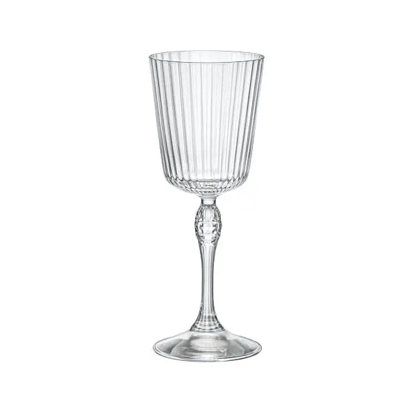 Meest Verkocht Champagne flute america'20s 25 cl