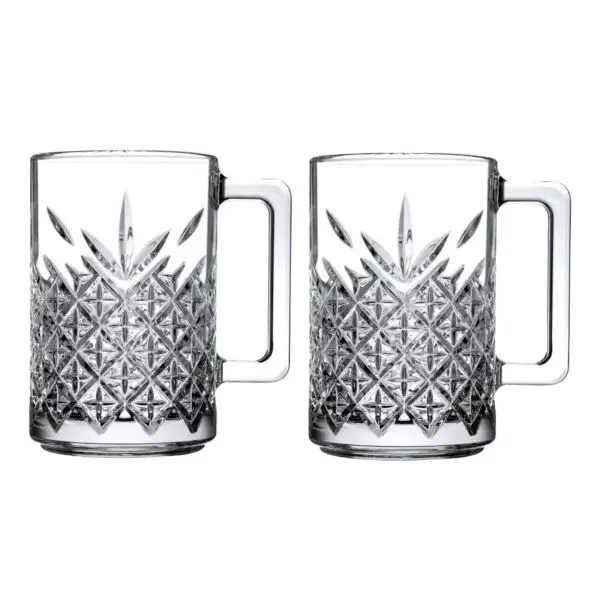 Beperkt Aanbod Theeglas timeless 31 cl